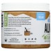NATURAL WAY: Original Almond Butter Olive Oil, 16 oz