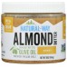 NATURAL WAY: Almond Butter Oo Honey, 16 oz