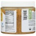 NATURAL WAY: Almond Butter Oo Honey, 16 oz