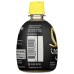 INGRILLI: Organic Lemon Squeeze Juice, 4 fo