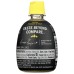 INGRILLI: Organic Lemon Squeeze Juice, 4 fo
