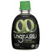 INGRILLI: Organic Lime Squeeze, 4 fo