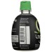 INGRILLI: Organic Lime Squeeze, 4 fo