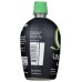INGRILLI: Organic Lime Squeeze, 7 fo