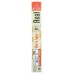 REAL SNACKS: Hot Spicy Beef Stick, 1 oz