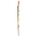 REAL SNACKS: Hot Spicy Beef Stick, 1 oz