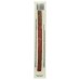 REAL SNACKS: Hot Spicy Beef Stick, 1 oz