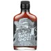 HOFF & PEPPER: Smoken Ghost Hot Sauce, 6.7 oz