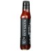 HOFF & PEPPER: Original Barbecue Sauce, 12.7 oz