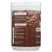 KISS MY KETO: Keto Collagen Powder Chocolate, 13.6 oz