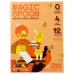 MAGIC SPOON: Maple Waffle Cereal, 7 oz
