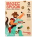 MAGIC SPOON: Cinnamon Roll Cereal, 7 oz