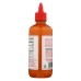 MELINDAS: Creamy Style Habanero Wing Sauce, 12 oz
