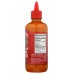 MELINDAS: Creamy Style Sriracha Wing Sauce, 12 oz