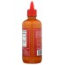MELINDAS: Creamy Style Sriracha Wing Sauce, 12 oz