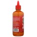 MELINDAS: Creamy Style Sriracha Wing Sauce, 12 oz