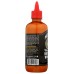 MELINDAS: Sauce Wing Ghost Pepper Cream, 12 oz
