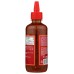 MELINDAS: Fire Roasted Garlic and Habanero Pepper Sauce and Condiment, 12 oz