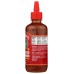 MELINDAS: Fire Roasted Garlic and Habanero Pepper Sauce and Condiment, 12 oz