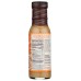 LA TOURANGELLE: Vinaigrette Citrus Chptl, 8 FO