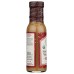 LA TOURANGELLE: Vinaigrette Sesame Tamar, 8 FO