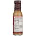 LA TOURANGELLE: Vinaigrette Sesame Tamar, 8 FO