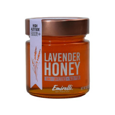 EMIRELLI: Lavender Honey, 10.6 oz
