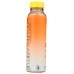 LEMON PERFECT: Water Peach Raspberry, 12 FO