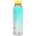 LEMON PERFECT: Pineapple Coconut Hydrating Lemon Water, 12 fo