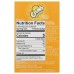 CRUSH: Pineapple Powder Drink Mix 6 Packets, 0.54 oz