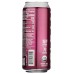 CLEAN CAUSE: Blackberry Sparkling Yerba Mate Tea, 16 fo