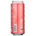 CLEAN CAUSE: Watermelon Mint Sparkling Yerba Mate, 16 fo