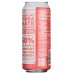 CLEAN CAUSE: Watermelon Mint Sparkling Yerba Mate, 16 fo