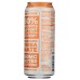 CLEAN CAUSE: Orange Ginger Sparkling Yerba Mate, 16 fo