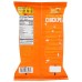 HIPPEAS: Chips Tortilla Nacho Vbs, 5 OZ