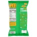 HIPPEAS: Sour Cream Onion Veggie Straws, 3.75 oz