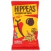 HIPPEAS: Straight Up Sea Salt Veggie Straws, 3.75 oz