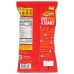 HIPPEAS: Straight Up Sea Salt Veggie Straws, 3.75 oz