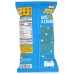 HIPPEAS: Rockin Ranch Veggie Straws, 3.75 oz