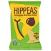 HIPPEAS: Chips Tortilla Sslt Lime, 5 OZ