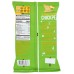 HIPPEAS: Chips Tortilla Sslt Lime, 5 OZ