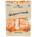 JUST ABOUT FOODS: Chickpea Crumbs, 12 oz