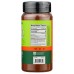 FIRE AND SMOKE: Taco Secret Street Taco Blend Seasoning, 10 oz