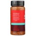 FIRE AND SMOKE: Rub Rib Rib Ninja, 10 oz