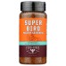 FIRE AND SMOKE: Rub Spice Super Bird, 10 oz