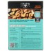 FIRE AND SMOKE: Coating Crspy Fish Monger, 4.5 OZ