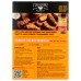 FIRE AND SMOKE: Coating Crspy Crnchy Chik, 4.5 OZ