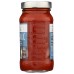 PRIMAL KITCHEN: Roasted Garlic Marinara Sauce, 24 oz