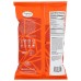 PERFECTION SNACKS: Nacho Cheddar Tortilla Chips Gluten Free, 8 oz