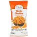PERFECTION SNACKS: Nacho Cheddar Crunchy Curls, 6 oz
